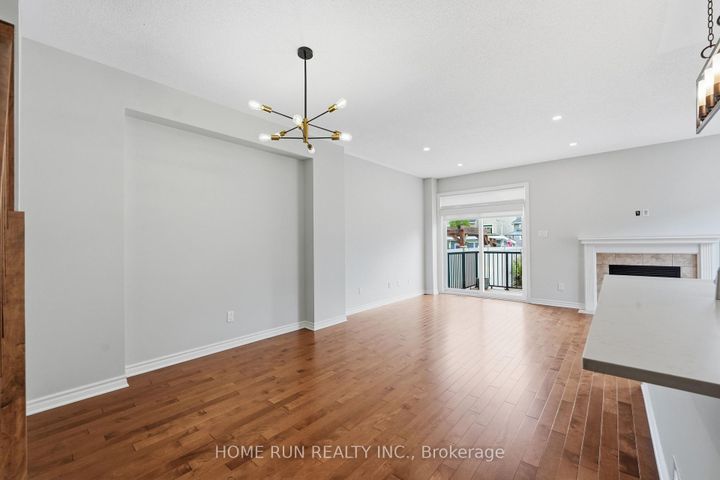 Photo 9 at 201 ESPIN Heights, Nepean (Stonebridge), Ottawa