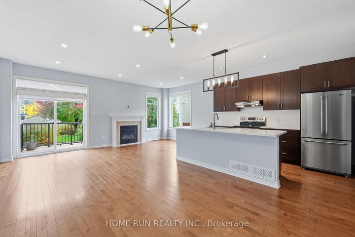 Photo 10 at 201 ESPIN Heights, Nepean (Stonebridge), Ottawa
