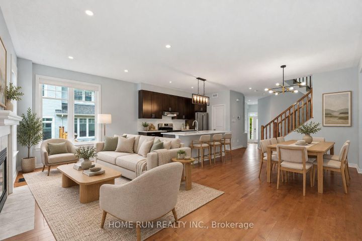 Photo 12 at 201 ESPIN Heights, Nepean (Stonebridge), Ottawa