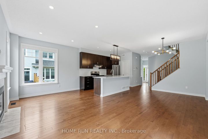 Photo 13 at 201 ESPIN Heights, Nepean (Stonebridge), Ottawa