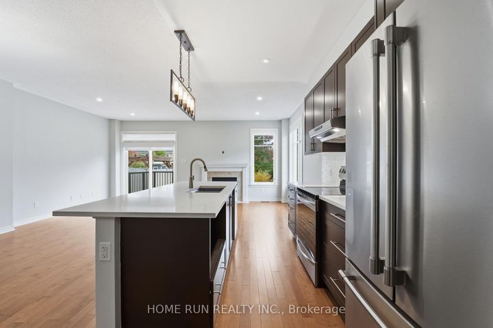 Photo 23 at 201 ESPIN Heights, Nepean (Stonebridge), Ottawa