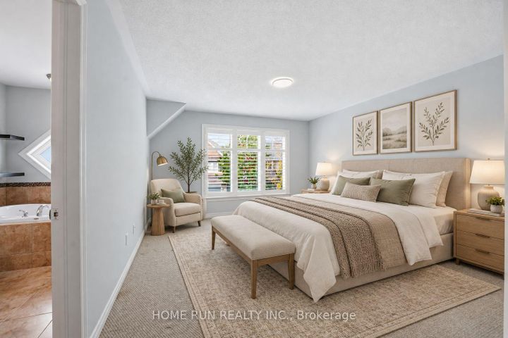 Photo 27 at 201 ESPIN Heights, Nepean (Stonebridge), Ottawa