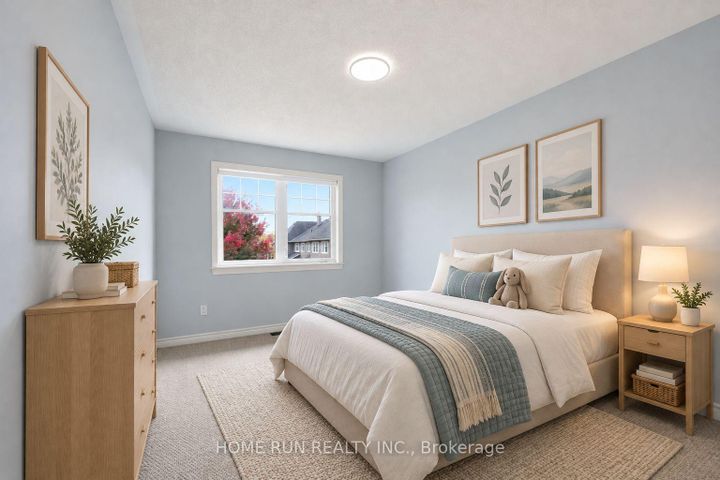 Photo 35 at 201 ESPIN Heights, Nepean (Stonebridge), Ottawa
