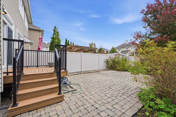 Photo 43 at 201 ESPIN Heights, Nepean (Stonebridge), Ottawa