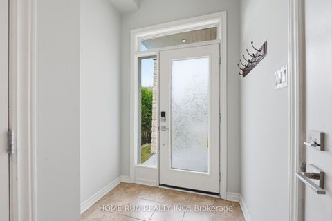 Photo 5 at 201 ESPIN Heights, Nepean (Stonebridge), Ottawa