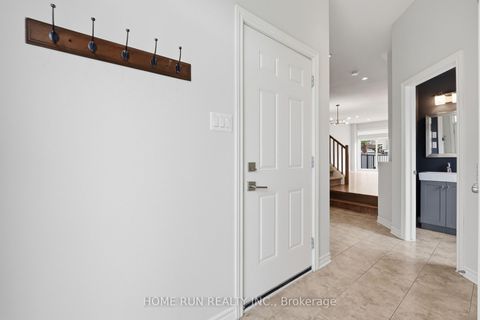 Photo 6 at 201 ESPIN Heights, Nepean (Stonebridge), Ottawa
