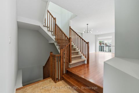 Photo 8 at 201 ESPIN Heights, Nepean (Stonebridge), Ottawa