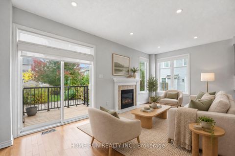 Photo 11 at 201 ESPIN Heights, Nepean (Stonebridge), Ottawa