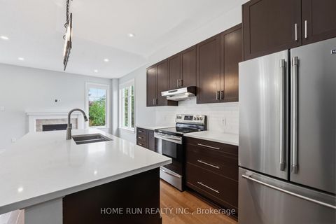 Photo 22 at 201 ESPIN Heights, Nepean (Stonebridge), Ottawa