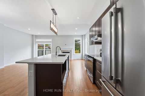Photo 23 at 201 ESPIN Heights, Nepean (Stonebridge), Ottawa