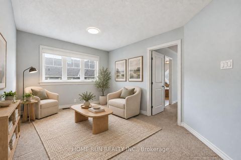 Photo 25 at 201 ESPIN Heights, Nepean (Stonebridge), Ottawa