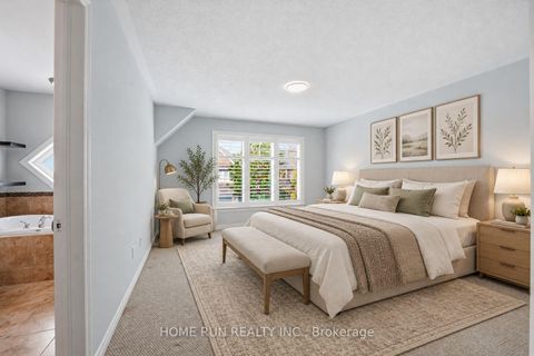 Photo 27 at 201 ESPIN Heights, Nepean (Stonebridge), Ottawa