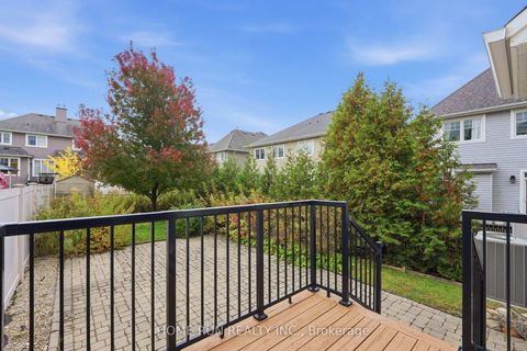 Photo 42 at 201 ESPIN Heights, Nepean (Stonebridge), Ottawa