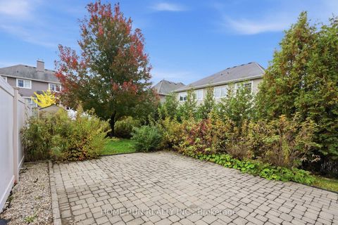 Photo 44 at 201 ESPIN Heights, Nepean (Stonebridge), Ottawa