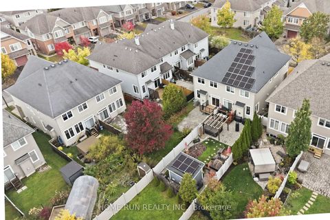 Photo 46 at 201 ESPIN Heights, Nepean (Stonebridge), Ottawa