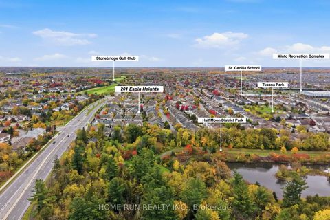 Photo 47 at 201 ESPIN Heights, Nepean (Stonebridge), Ottawa