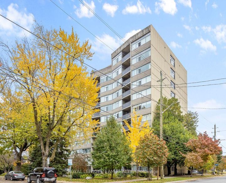 Photo 3 at 103 - 60 McLeod Street, Ottawa Centre/Golden Triangle, Ottawa