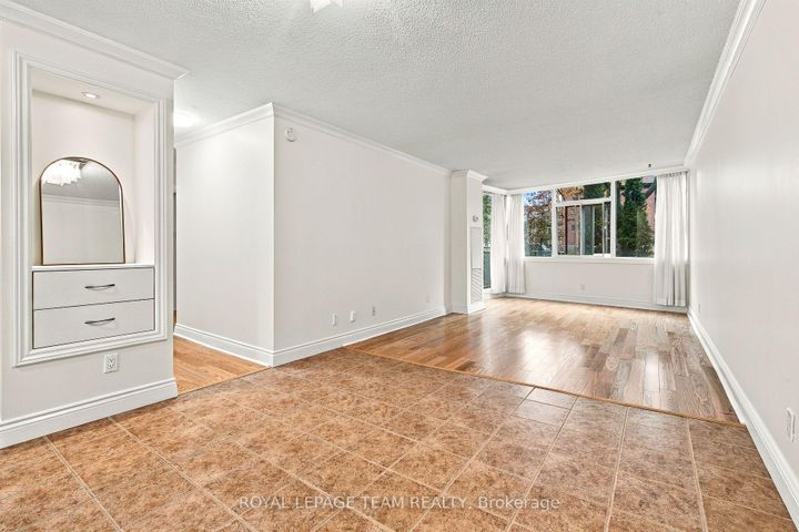 Photo 5 at 103 - 60 McLeod Street, Ottawa Centre/Golden Triangle, Ottawa