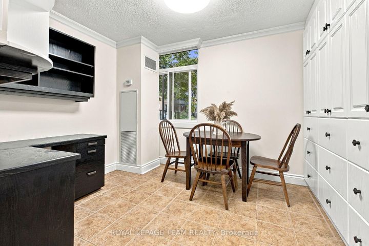 Photo 10 at 103 - 60 McLeod Street, Ottawa Centre/Golden Triangle, Ottawa