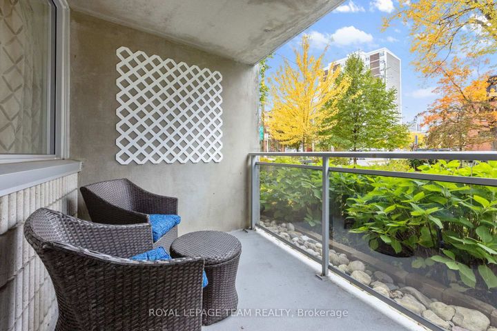 Photo 25 at 103 - 60 McLeod Street, Ottawa Centre/Golden Triangle, Ottawa