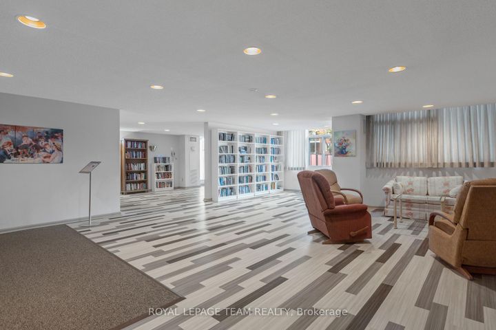 Photo 26 at 103 - 60 McLeod Street, Ottawa Centre/Golden Triangle, Ottawa