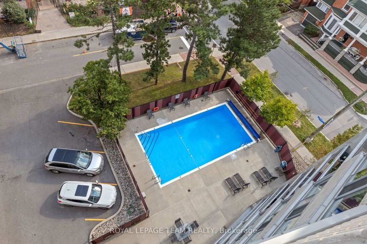 Photo 28 at 103 - 60 McLeod Street, Ottawa Centre/Golden Triangle, Ottawa