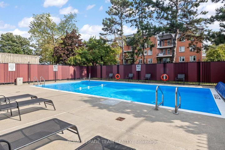 Photo 29 at 103 - 60 McLeod Street, Ottawa Centre/Golden Triangle, Ottawa