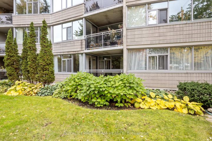 Photo 31 at 103 - 60 McLeod Street, Ottawa Centre/Golden Triangle, Ottawa