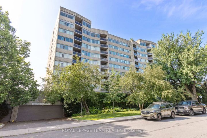 Photo 32 at 103 - 60 McLeod Street, Ottawa Centre/Golden Triangle, Ottawa