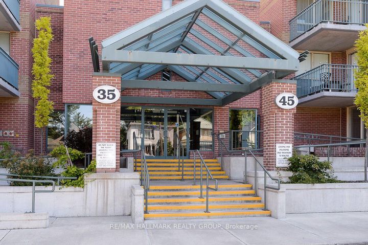 Photo 0 at 709 - 35 Holland Avenue, Ottawa West, Ottawa