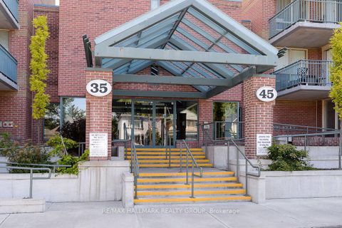 Photo 0 at 709 - 35 Holland Avenue, Ottawa West, Ottawa