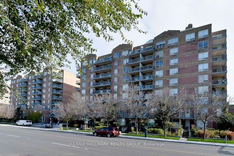 Photo 1 at 709 - 35 Holland Avenue, Ottawa West, Ottawa