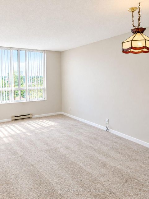 Photo 3 at 709 - 35 Holland Avenue, Ottawa West, Ottawa