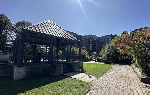 Photo 9 at 709 - 35 Holland Avenue, Ottawa West, Ottawa