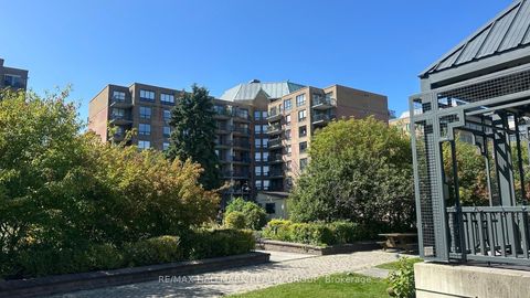 Photo 10 at 709 - 35 Holland Avenue, Ottawa West, Ottawa