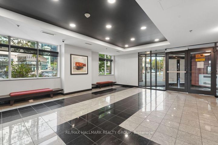 Photo 2 at 302 - 445 Laurier Avenue W, Ottawa Centre, Ottawa