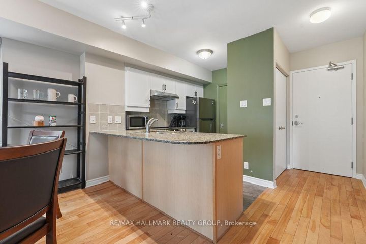 Photo 10 at 302 - 445 Laurier Avenue W, Ottawa Centre, Ottawa
