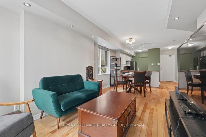 Photo 12 at 302 - 445 Laurier Avenue W, Ottawa Centre, Ottawa