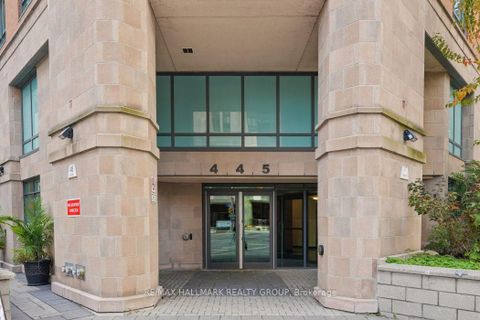 Photo 1 at 302 - 445 Laurier Avenue W, Ottawa Centre, Ottawa