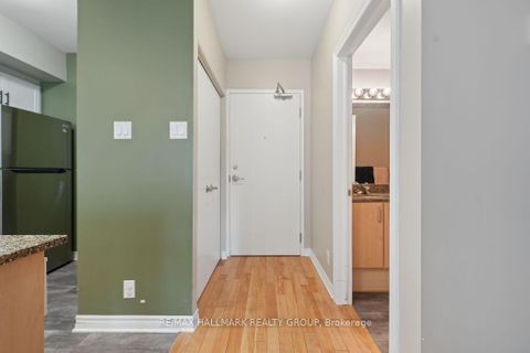 Photo 3 at 302 - 445 Laurier Avenue W, Ottawa Centre, Ottawa