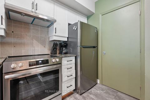 Photo 9 at 302 - 445 Laurier Avenue W, Ottawa Centre, Ottawa