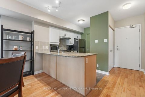 Photo 10 at 302 - 445 Laurier Avenue W, Ottawa Centre, Ottawa