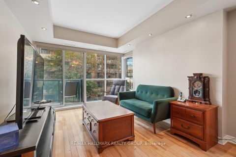 Photo 15 at 302 - 445 Laurier Avenue W, Ottawa Centre, Ottawa