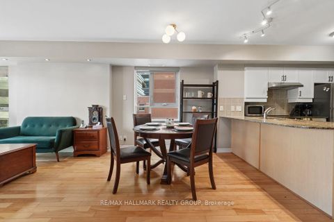 Photo 16 at 302 - 445 Laurier Avenue W, Ottawa Centre, Ottawa