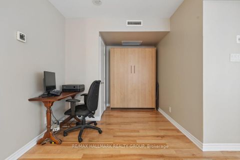 Photo 18 at 302 - 445 Laurier Avenue W, Ottawa Centre, Ottawa