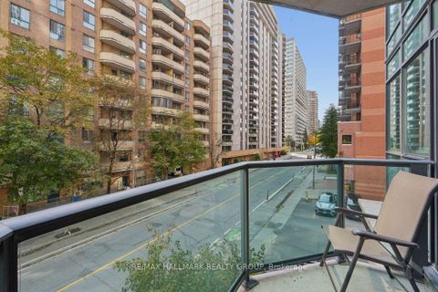 Photo 26 at 302 - 445 Laurier Avenue W, Ottawa Centre, Ottawa