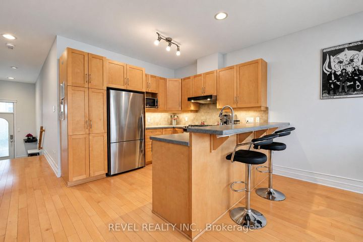 Photo 13 at 54 ENCORE Private, Nepean (City View/Skyline/Fisher Heights/Parkwood Hills), Ottawa