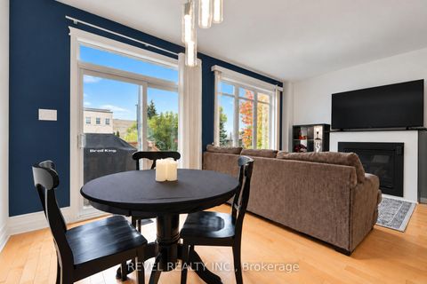 Photo 11 at 54 ENCORE Private, Nepean (City View/Skyline/Fisher Heights/Parkwood Hills), Ottawa