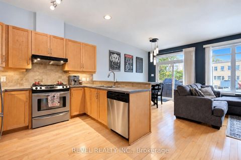 Photo 14 at 54 ENCORE Private, Nepean (City View/Skyline/Fisher Heights/Parkwood Hills), Ottawa