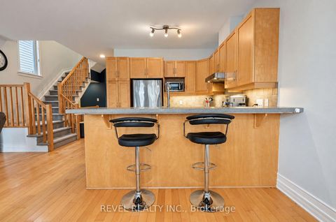 Photo 15 at 54 ENCORE Private, Nepean (City View/Skyline/Fisher Heights/Parkwood Hills), Ottawa